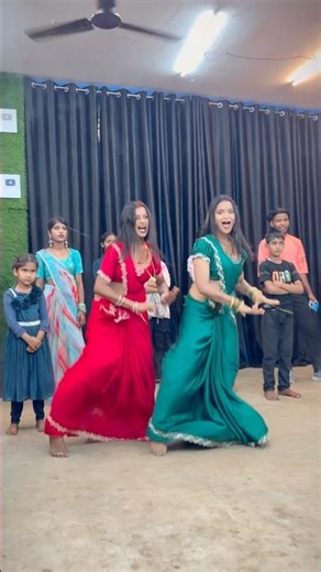 प्रिया और प्रख्या भाभी का डांस वीडियो #shortvideo #shorts #amarnathsdk