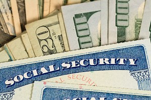 Social Security COLA increase worth up to $230 lands in accounts from TODAY