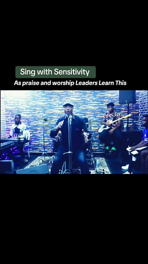6.6K views · 241 reactions | Take time to listen to this singing tips#musictraining #vocaltraining #singingtips #vocalexercise #Howtosing | The Online ChoirMaster | Facebook