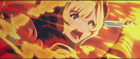 Granblue Fantasy - Official Steam launch trailer