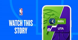 TIMBERWOLVES vs JAZZ NOV 10 HIGHLIGHTS