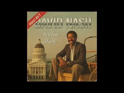 Feelin' Alive (original)