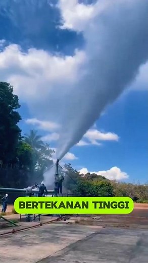 This is How Geothermal Power Plants Work