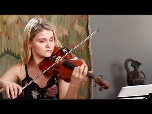 Flower Duet (from Lakme) - Delibes - Stringspace String Quartet