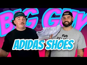 Best Adidas Running Shoes for Heavy Runners