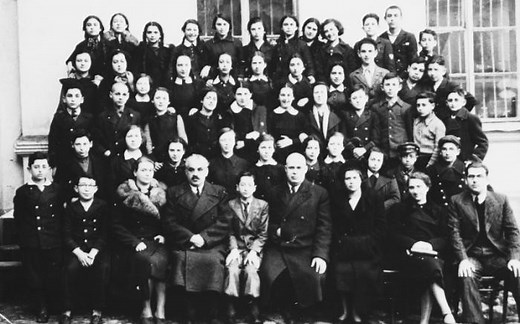 Vilna | Holocaust Encyclopedia