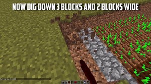 How to Make an Automatic Wheat Farm in Minecraft (1.9)