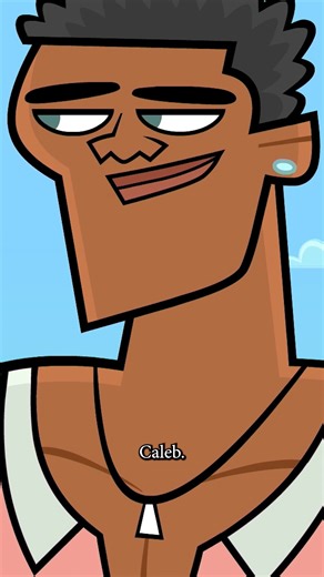17K views · 321 reactions | CALEB APPRECIATION POST #TotalDramaIsland #TotalDrama #TDI | Total Drama | Facebook