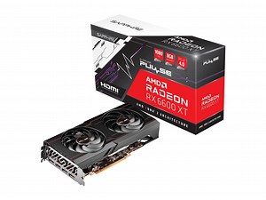 SAPPHIRE Pulse Radeon RX 6600 XT 8GB GDDR6 PCI Express 4.0 ATX Video Card 11309-03-20G | Bermor Techzone BTZ