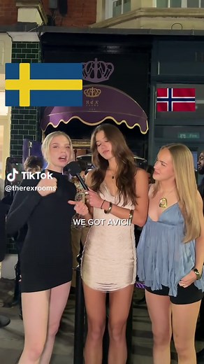 Scandi Friday at The Rex Rooms — Chelsea’s Biggest Scandinavian Night