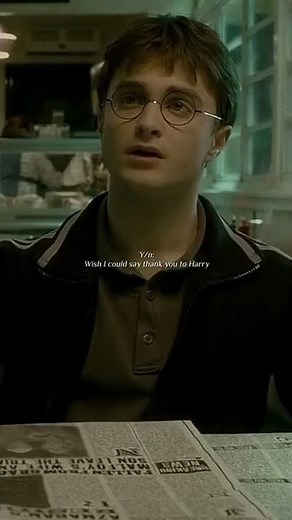 Pov: Y/n's performance in the Muggle World