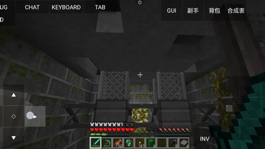 ［HBM Space多模组生存］新的存档新的开始,新开局运气逆天,双泰坦夹击死里逃生