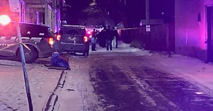 UPDATED: Shooting Homicide on Smith Place in Utica; Teen Identified