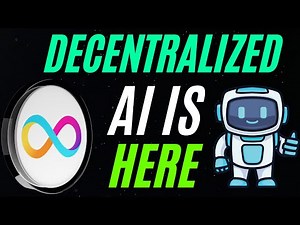 ICP & AI: How Decentralized Networks Change Everything - ICP Price Prediction