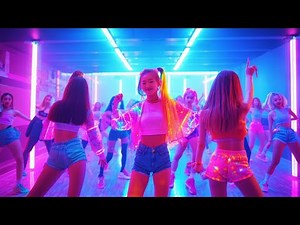 Exercise Korean Full Body