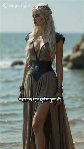 मछुआरे और जलपरी की कहानी 😍 #kahani #cartoon #viral #trending #ai #babycartoon #newcartoon