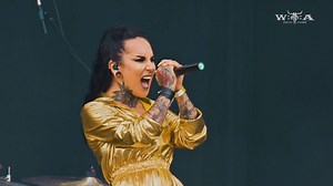 49K views · 981 reactions | On Friday we had Body Count in da House, Black Stone Cherry rockin', Demons & Wizards doing magic and lots more. Push play! | Wacken Open Air | Facebook