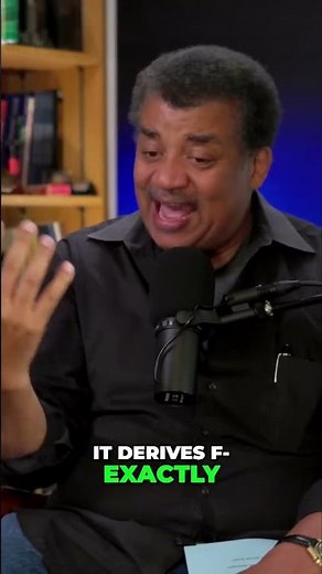 Extrovert vs Introvert: Who Lives Longer & Happier? #neildegrassetyson #shorts