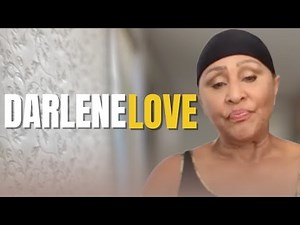 #40 - Darlene Love Interview