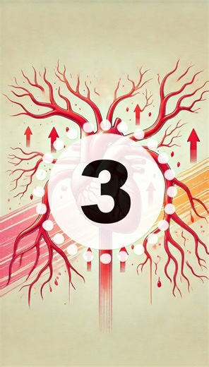 Cardiology General Knowledge MCQs Series 555