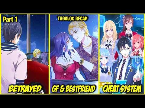 PAANO KUNG NASAYO NA ANG LAHAT, NGUNIT SA ISANG IGLAP AY MAWALA SAYO ANG LAHAT ANO ANG GAGAWIN MO