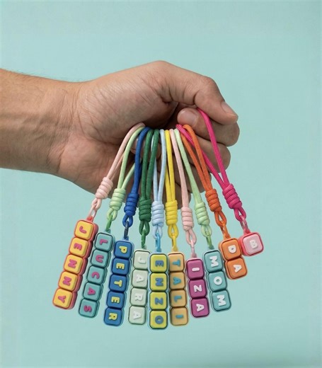 Personalized Name Keychain, Mechanical Keyboard Clicker Fidget Toy, ASMR Cherry MX Switch Tag - Etsy