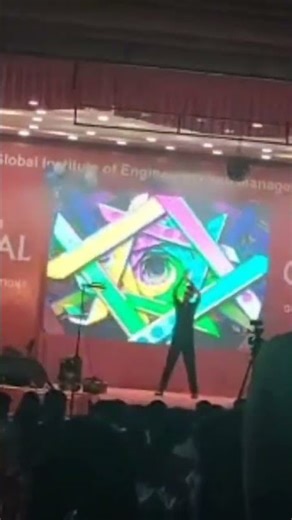 A Day at College Function | Dance, Fun & Vibes