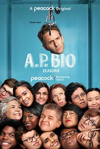 A.P. Bio: Season 4 | Rotten Tomatoes