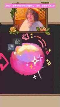 🎨 Cómo DIFUMINAR COLORES en digital 💖✨ (para principiantes) #aprendiendoadibujar #comodibujar #arte