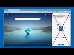 UPDATE Microsoft is Removing Math Solver from Edge after September 30, 2023