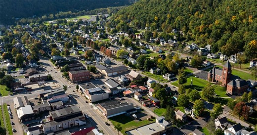 Losing its only Sheetz pushed this rural Pa. community to think differently about its future