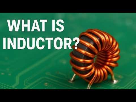 Inductive Reactance Why Coils Do Not Short Circuit