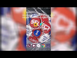 TUTO: Molotov TV gratuite sur téléphone