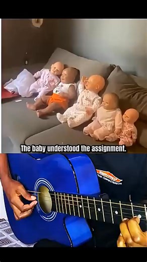 He Understood The Assignment. | Job Peter