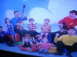 Joanie Works With One Hammer