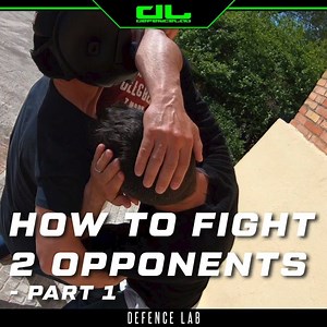 5.7K views · 130 reactions | How to defend yourself against two...