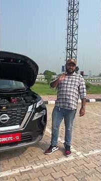 Nissan X-Trail Engine - Variable Compression Turbo Explained | ‪@MotorBeam‬