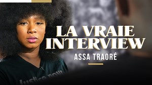 Adama Traoré, son combat... Assa Traoré nous dit tout dans la Vraie Interview 👇 | Booska-P