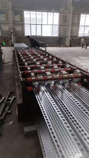 Perforated plate manufacturing process#perforatedplate