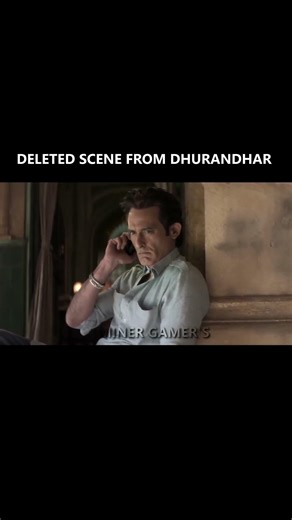 dhurandhar deleted scene | Rehman dakait | #shorts #memes