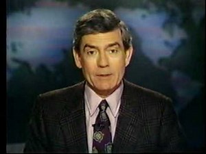 CBS Evening News February 1989 Part 1