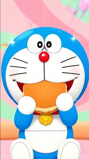 BDoraemon and Friends Adventure Begins!Doraemon’s New Magical Gadget!