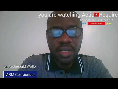 What are some recognizable things or issues that Liberia is facing that are hind