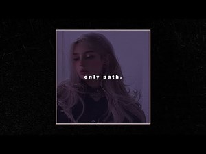 Free Sad Type Beat - "Only Path" | Emotional Rap Piano Instrumental 2021