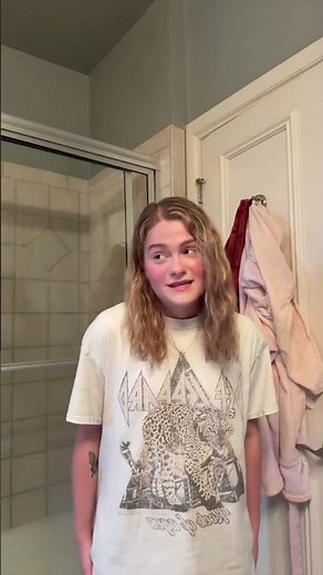 I’ve seen this song trending and I just had to sing it too 🥹 | Darci Lynne