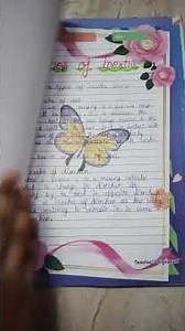 science project file on force and law of motion class 9 ☺👍