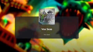 How to get and use Flash Step in Vox Seas