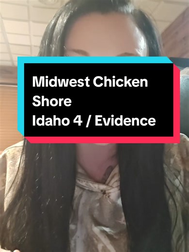 Idaho 4 #idaho4 #idaho #documentary #update #crime | idaho 4 case