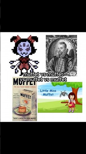 Muffet Explained #undertale #deltarune #gaming