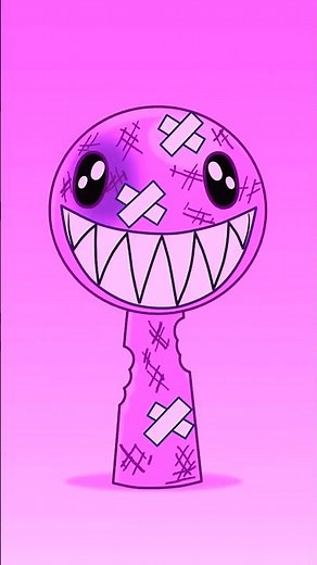 sprunki OC Bubble's Phase #sprunki #animation #incredibox #funny #bubble